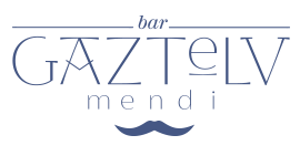 Bar Gaztelumendi Logo
